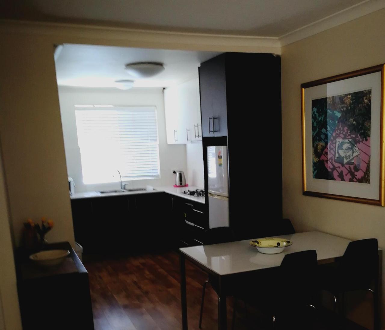 Mt.Lawley Superb 2 Bedroom Apartment Ideally Located 5 Perth Exteriér fotografie