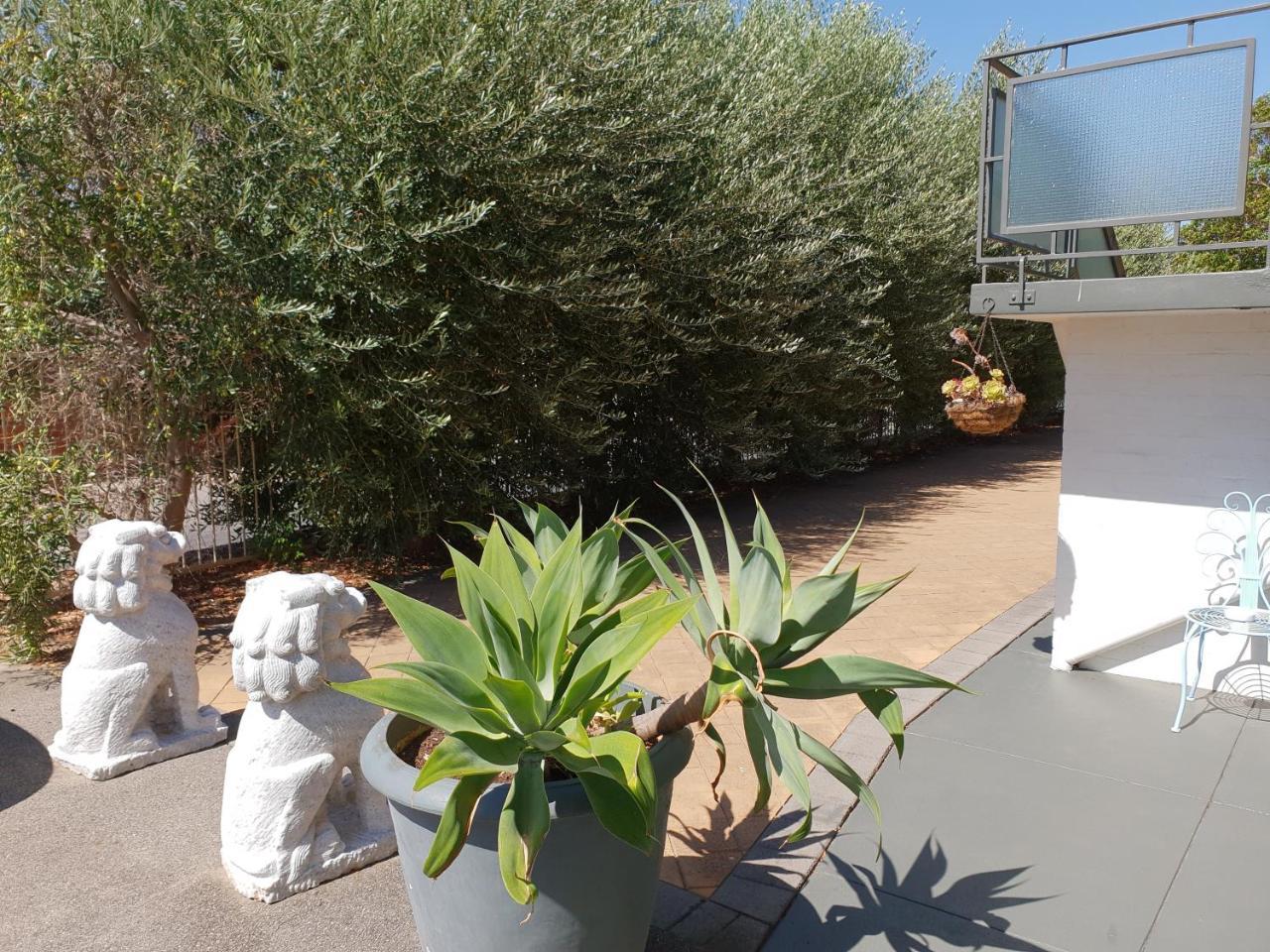 Mt.Lawley Superb 2 Bedroom Apartment Ideally Located 5 Perth Exteriér fotografie